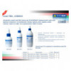 Клей ПВА, 200 мл, JOBMAX, з ковпачком-дозатором, BM.4853