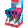 Ножниці дитячі ESSENTIALS SOFT 130мм, асорті ( MP.464412 )