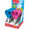 Ножницы детские ESSENTIALS 130мм, ассорти ( MP.464212 )