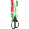 Ножницы офисные ESSENTIALS GREEN 210мм, чорный ( MP.468110 )