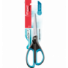 Ножницы офисные ESSENTIALS SOFT 210мм, черный с синим ( MP.468310 )