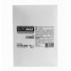 Нож канцелярский, JOBMAX, 18 мм, пластиковый корпус, синий ( BM.4650 )