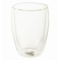 Склянка Wilmax Thermo з подвійним дном 200мл 1шт
