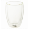 Склянка Wilmax Thermo з подвійним дном 200мл 1шт