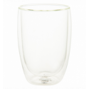 Склянка Wilmax Thermo з Подвійним дном 250мл