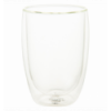 Склянка Wilmax Thermo з Подвійним дном 250мл