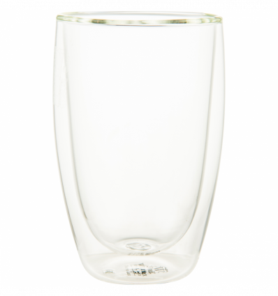 Склянка Wilmax Thermo з подвійним дном 300мл 1шт