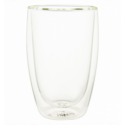 Склянка Wilmax Thermo з подвійним дном 300мл 1шт