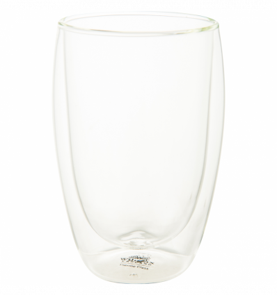 Склянка Wilmax Thermo з Подвійним дном 400мл