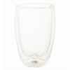 Склянка Wilmax Thermo з Подвійним дном 400мл