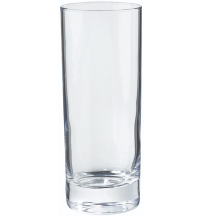 Набор стаканов Metro Professional Lario для воды 330мл 12шт