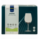 Набір келихів Metro Professional Averio для вина 540мл 6шт