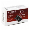 Біндер Axent 4401-A, 19 мм, 12 штук ( 4401-A )
