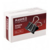 Биндер Axent 4408-A, 15 мм, 12 штук ( 4408-A )