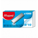 Скоби №10, 1000 шт. ( MP.324105 )
