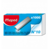 Скоби №10, 1000 шт. ( MP.324105 )