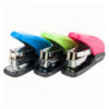 Степлер Axent Shell 4841-10-A PS пластик, №24/6, 20 листов, розовый ( 4841-10-A )