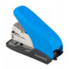 Степлер Axent Shell 4841-07-A, PS пластик, №24/6, 20 аркушів, блакитний ( 4841-07-a )