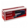 Степлер Axent Exakt-2 4926-06-A металлический, №24/6, 25 листов, красный