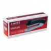 Степлер Axent Welle-2 4825-06-A пластиковий, №24/6, 25 аркушів, червоний ( 4825-06-A )