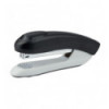Степлер Axent Welle-2 4825-01-A пластиковый, №24/6, 25 листов, черный ( 4825-01-A )