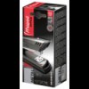 Степлер ADVANCED METAL, металлический, 25л., (скобы №24/6, 26/6), темно-серый ( MP.354511 )