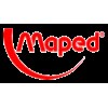Степлер ADVANCED, металевий, 25л., (скоби №24/6 26/6), темно-сірий ( MP.354511 )