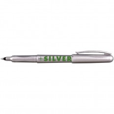 Маркер Silver 2670 1 мм. серебряный ( 2670/13 )