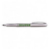 Маркер Silver 2670 1 мм. серебряный ( 2670/13 )