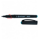 Маркер CD-Pen 4606 ergoline, 1 мм зелёный ( 4606/04 )