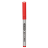 Маркер водост., красный, JOBMAX, 0,6 мм, спиртовая основа