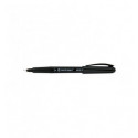 Маркер CD-Liner 4616 ergoline, 0,6 мм чёрный ( 4616/01 )