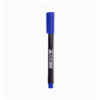 Маркер водостойкий синий, 1мм, спиртовая основа
