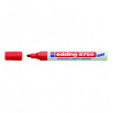 Маркер Industry Paint e-8750 2-4 мм красный