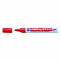 Маркер Industry Paint e-8750 2-4 мм червоний ( e-8750/02 )