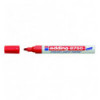 Маркер Industry Paint e-8750 2-4 мм червоний ( e-8750/02 )