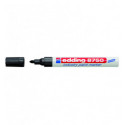 Маркер Industry Paint e-8750 2-4 мм чёрный ( e-8750/01 )
