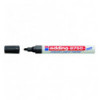 Маркер Industry Paint e-8750 2-4 мм чёрный ( e-8750/01 )