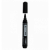 Маркер водост., чорний, JOBMAX, 2-4 мм, масляна основа