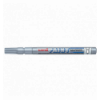 Маркер PAINT, 0.8-1.2мм, пише сріблястим ( PX-21.Silver )