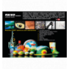 Маркер PAINT, 0.8-1.2мм, пише сріблястим ( PX-21.Silver )