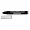 Маркер Permanent White 8586 2.5 мм белый ( 8586/11 )
