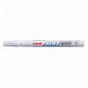 Маркер PAINT, 0.8-1.2мм, пишет белым ( PX-21.White )