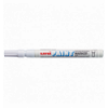 Маркер PAINT, 0.8-1.2мм, пишет белым ( PX-21.White )