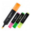 Маркер Delta Highlighter D2501-40, 1-5 мм, клиновидный набор из 4 цветов ( D2501-40 )