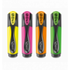 Текст-маркер FLUO PEPS Ultra Soft, набор 4 шт., блистер, ассорти