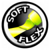 Текст-маркер FLUO PEPS Ultra Soft, набір із 4 шт., блістер, асорті