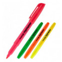 Маркер Delta Highlighter D2503-40, клиноподібний, 2-4 мм, набір 4 кольори ( d2503-40 )