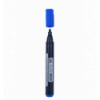 Маркер для фліпчартів, синій, 2 мм, водна основа