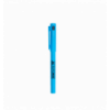 Текст-маркер SLIM, синий, 1-4 мм
